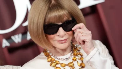 Anna Wintour's Net Worth