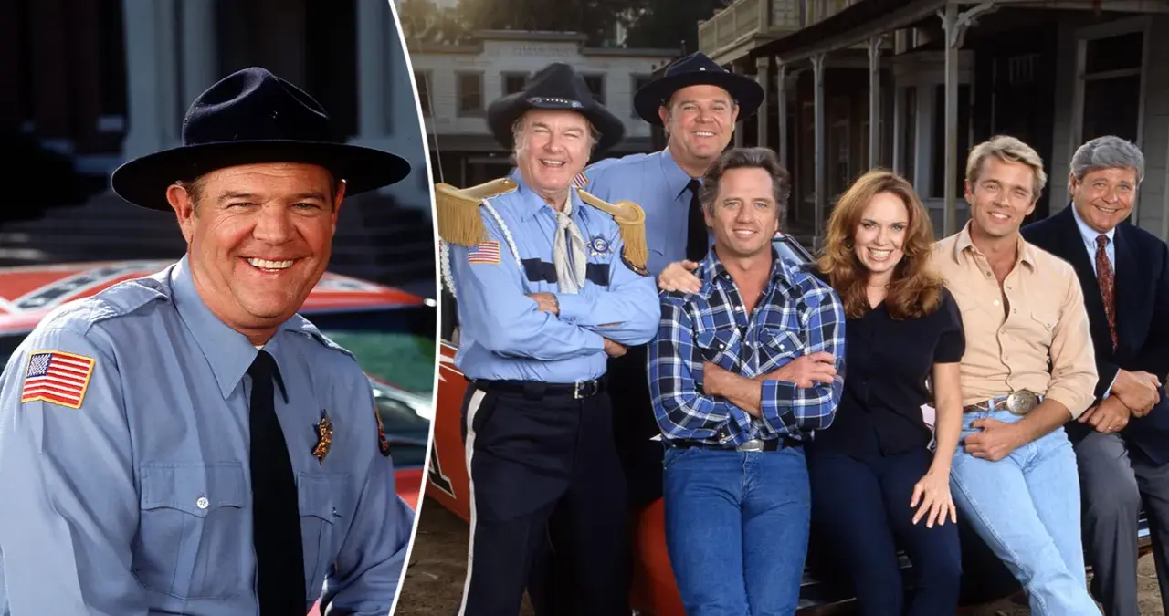 Rick Hurst: A Television Legend with Timeless Charm