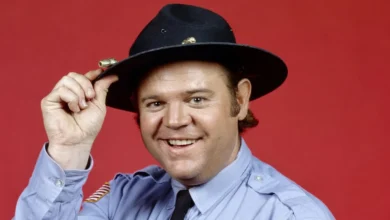 Rick Hurst