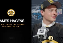 James Hagens