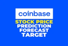 Coinbase Stock Price Prediction 2025