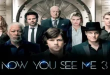 Now You See Me 3