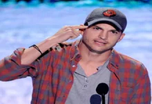 Ashton Kutcher Net Worth