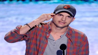 Ashton Kutcher Net Worth