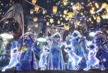 Monster Hunter World Events
