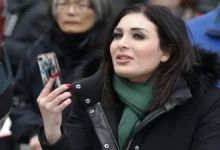 Laura Loomer on Twitter