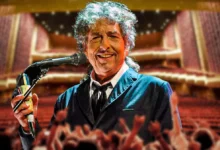 Bob Dylan Tour