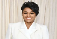 Ariana DeBose Ethnicity