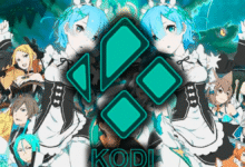 Anime Addon Kodi