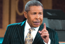 Bill Winston Net Worth