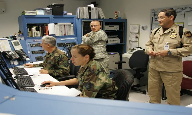 CBP Delphi