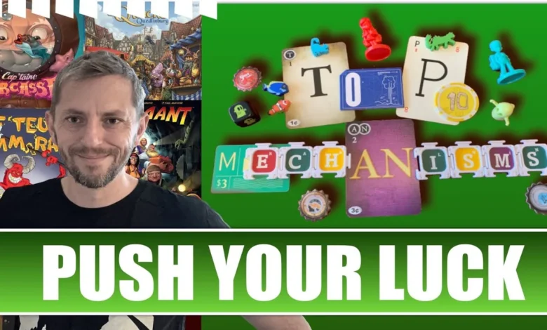 Push Your Design Com