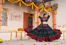 Dandiya Night