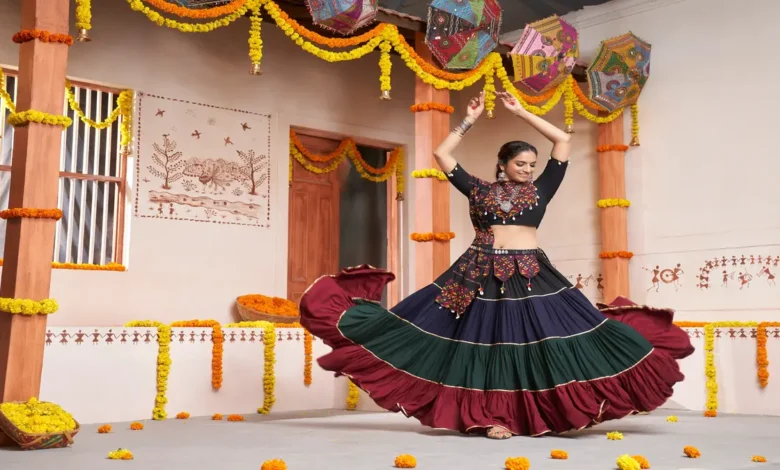 Dandiya Night