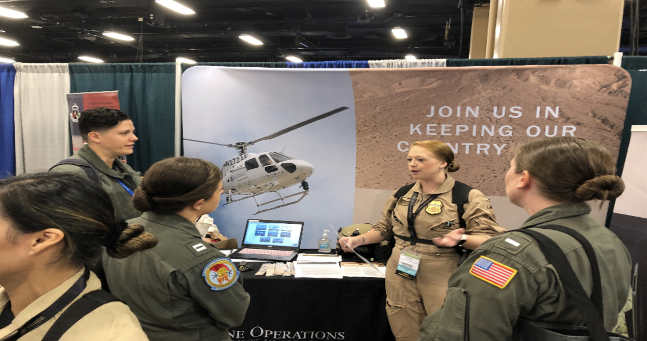 CBP Delphi: Bridging Technology and Border Protection